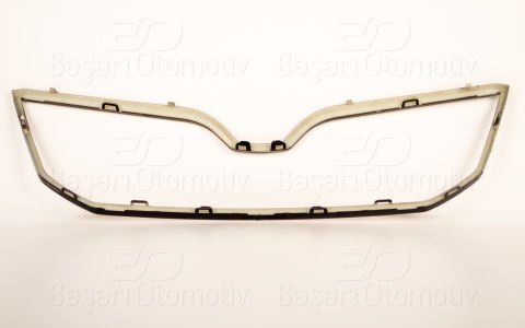 Panjur Cercevesı Parlak Sıyah Skoda Octavıa 17 5E0853761E041