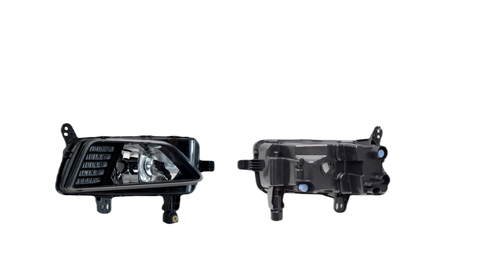 Gunduz Farı Sıs Farlı Sag Ledlı Vw Polo 18- 2G0941662