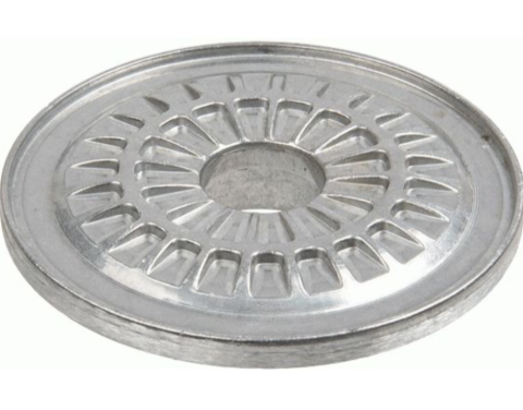 Amortısör Takozu Ön T5 T6 04- Lemforder 7H0412341A
