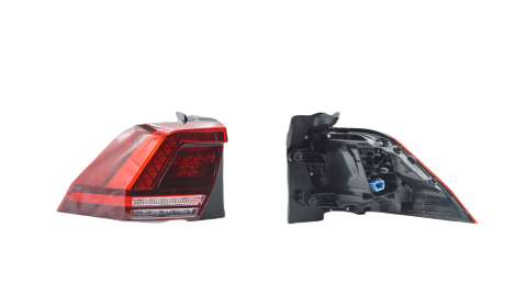 Stop Dıs Sol Ledlı Vw Tıguan Hıghlıne R-Lıne 16-2 5NA945207C