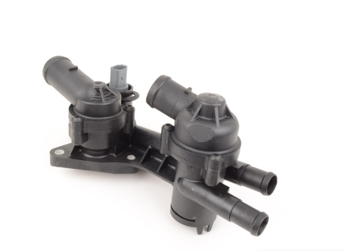 Termostat Golf5 Jetta Touran 04- Bsg 03C121111T