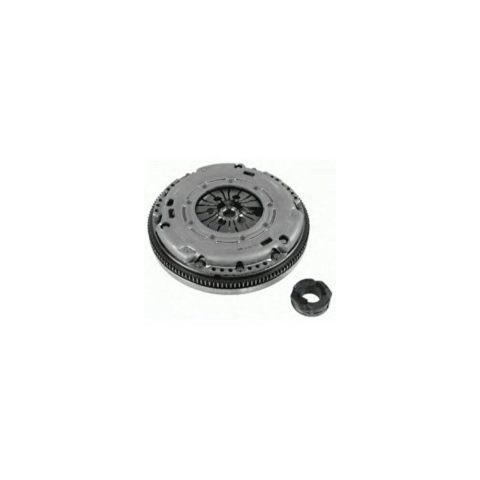 Luk Volanlı Debriyaj Seti VW Golf 4 - Bora - A3 - Toledo - Polo 1.6 TDI - 1.9 TDI 1997-2005 038105264J
