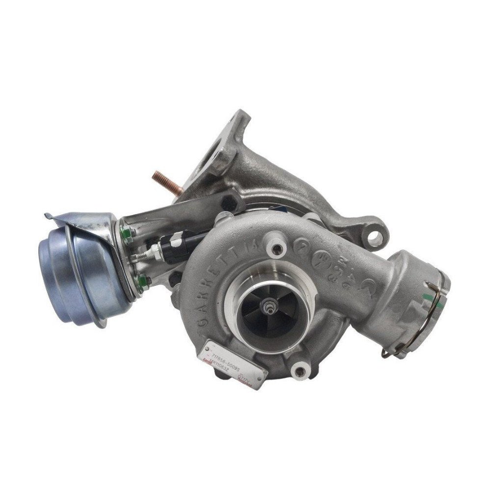 Turbo Şarj VW Passat - A4 1.9 TDI - 2.0 TDI AVF-AWX-BLB-BNA 038145702N