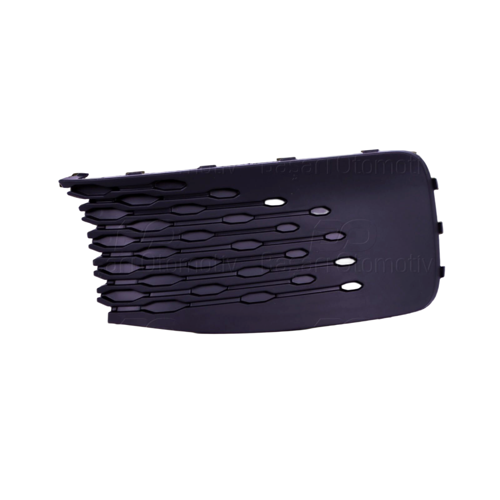 Tampon Izgarası Sağ Sissiz VW Caddy 2021- 2K78536669B9