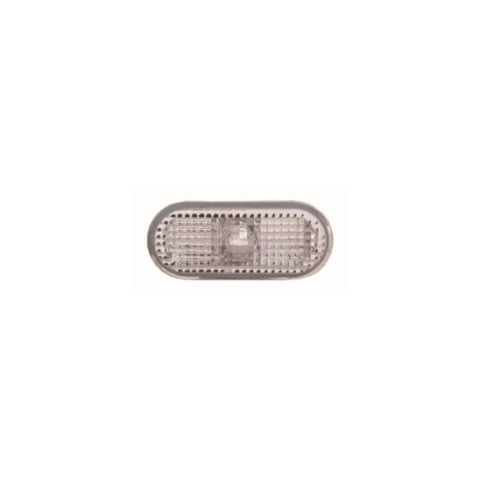 Depo Çamurluk Sinyali Beyaz VW Golf 4 - Bora - Passat - Polo 1997-2005 1J5949117A