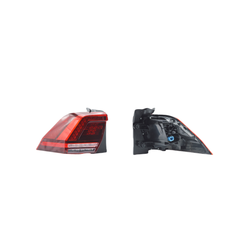 Stop Dış Sol LEDli VW Tiguan Highline - R-Line 2016-2020 5NA945207B