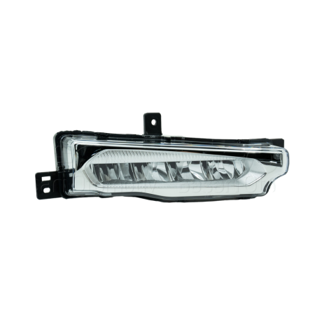 Sis Farı Sağ LED BMW X3 G01 - iX3 G08 - F97 - X4 G02 - F98 2018- 63177412528