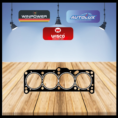 Sılındır Kapak Contası Vw Golf2 1.6 84 > 049103383K