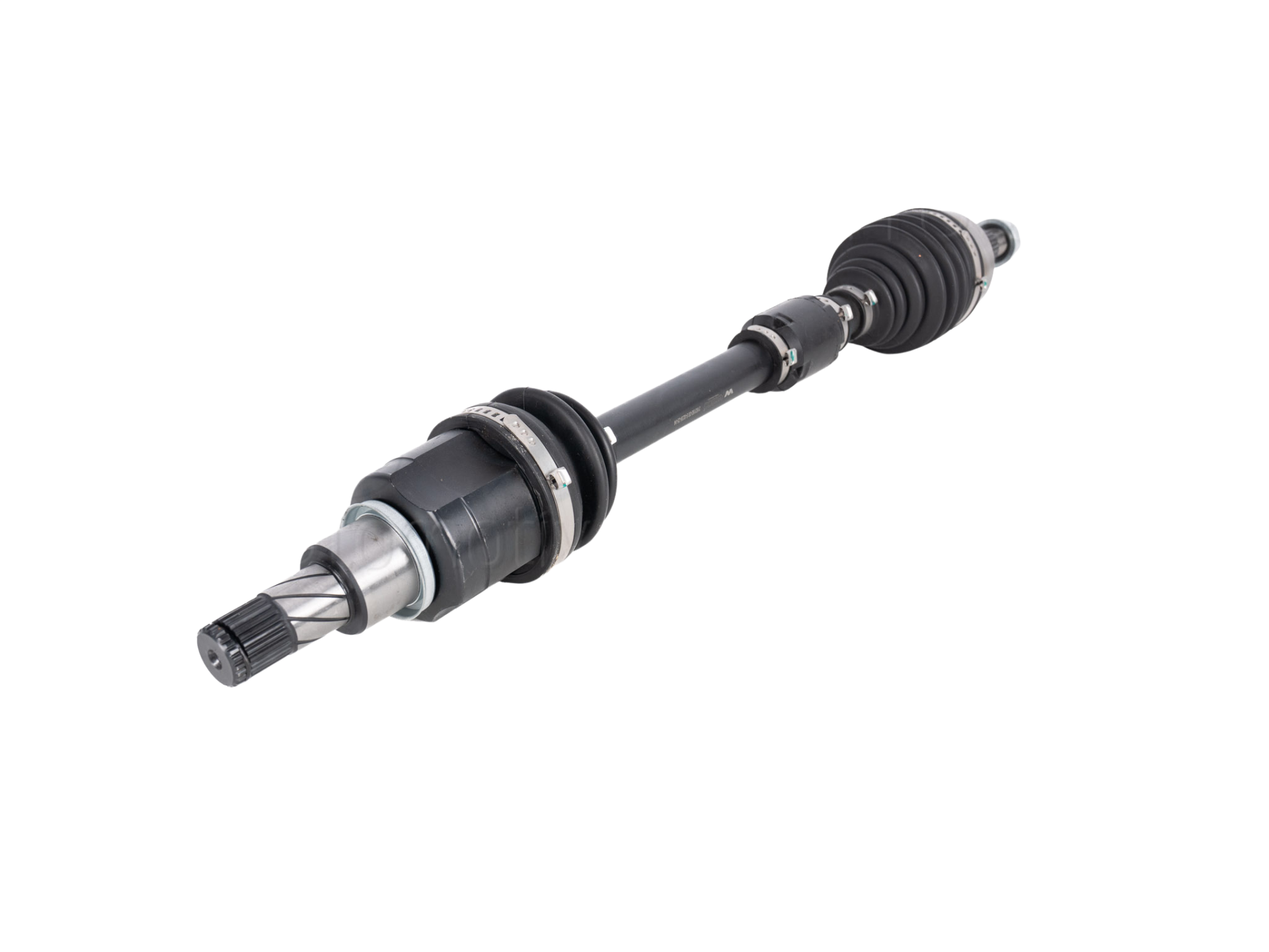 Renault Komple Aks Sol On Clio V 1.0 TCE A-T - 204625