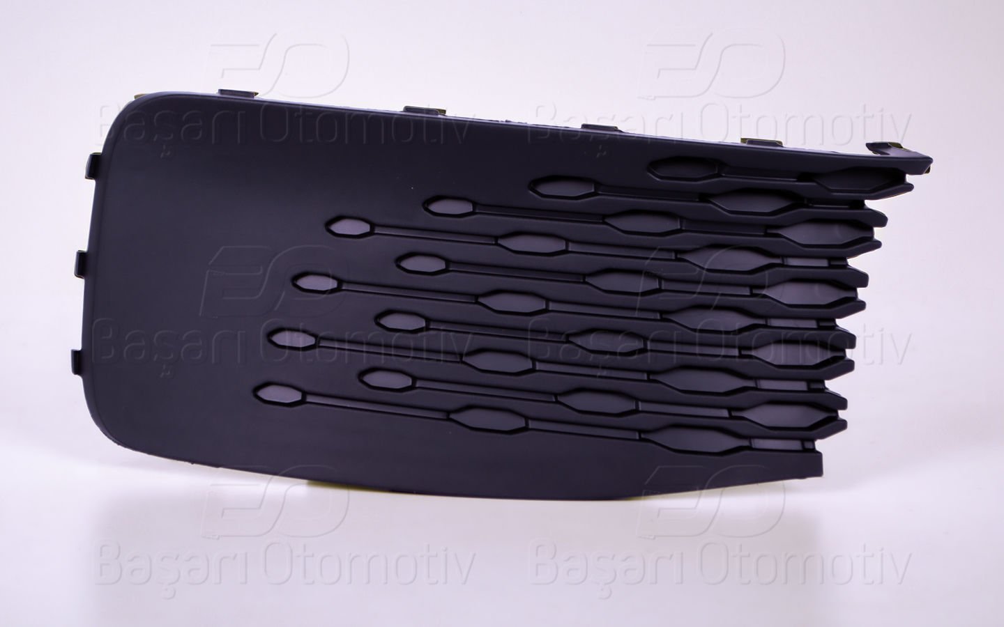 Tampon Izgarası Sol Sıssız Vw Caddy 21 > 2K78536659B9