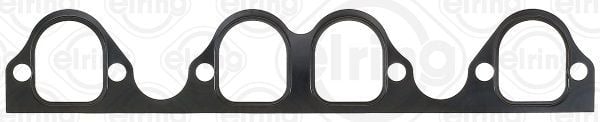 Manıfold Contası Emme Golf3 Golf4 Passat Caddy A3 028129717D