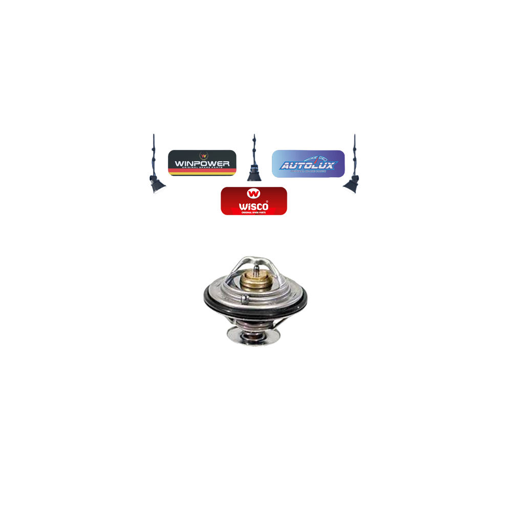 Termostat VW Touareg 3.2 022121113