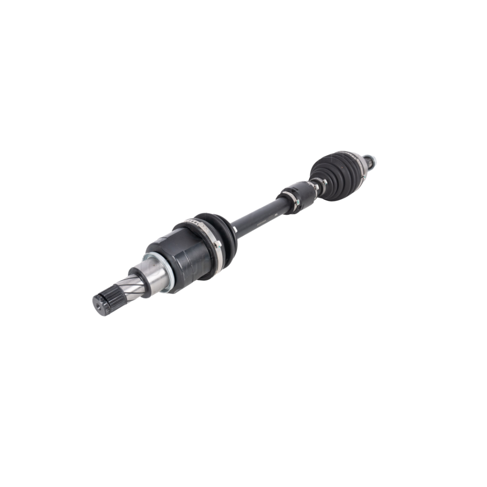 Komple Aks Sol Ön Renault Clio V 1.0 TCE 2019- 204625