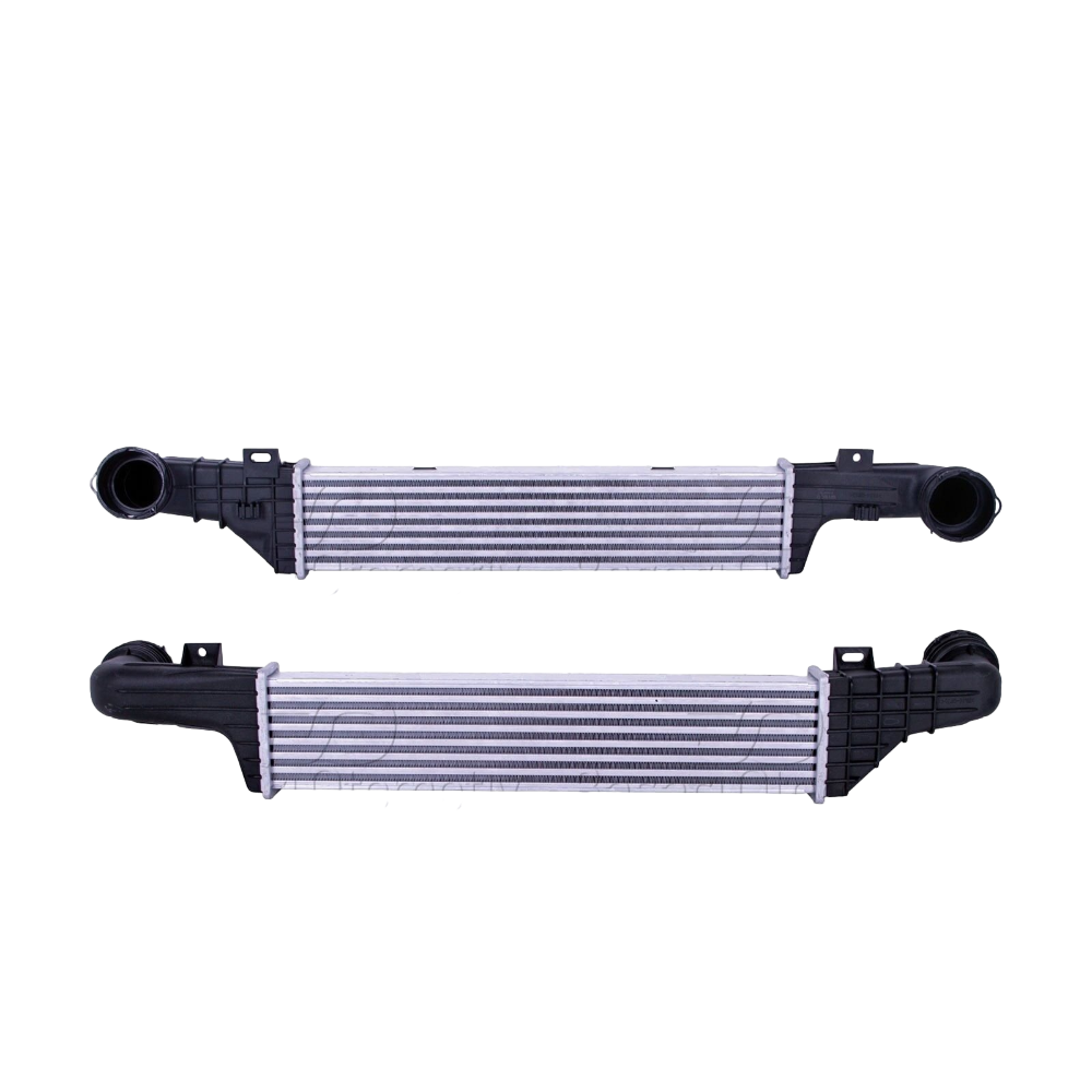 Turbo Radyatörü (Intercooler) Mercedes-Benz W210 - S210 E200 CDI - E200 Kompressor - E220 CDI - E270 CDI 1997- 2105001400
