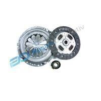Sachs Debriyaj Seti Opel Corsa B Astra F Vectra 3000174001