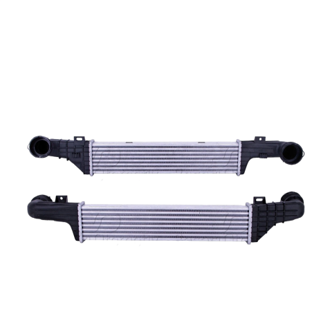 Turbo Radyatörü (Intercooler) Mercedes-Benz W210 - S210 E200 CDI - E200 Kompressor - E220 CDI - E270 CDI 1997- 2105001400