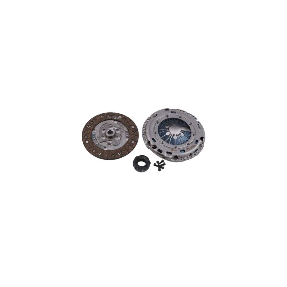 Debriyaj Seti VW Caddy - T5 - Golf 6 - Leon 1.6 1.9 TDI 2004- 03G141013