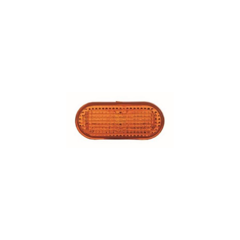 Depo Çamurluk Sinyali Sarı VW Universal 1997-1997 3B0949117B