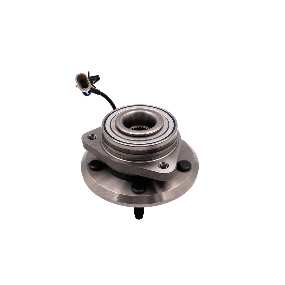 Wisco Porya Rulmanı Chevrolet Captiva - Opel Antara 4809314