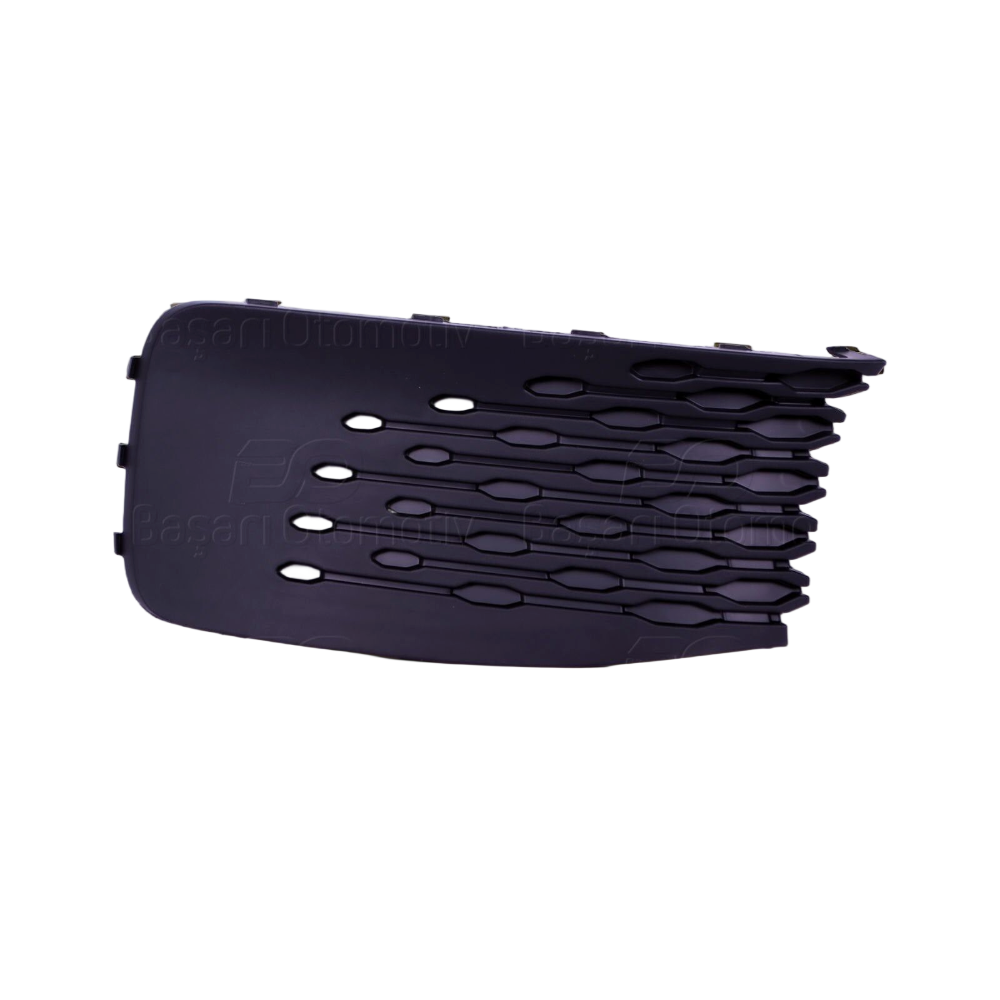 Tampon Izgarası Sol Sissiz VW Caddy 2021- 2K78536659B9