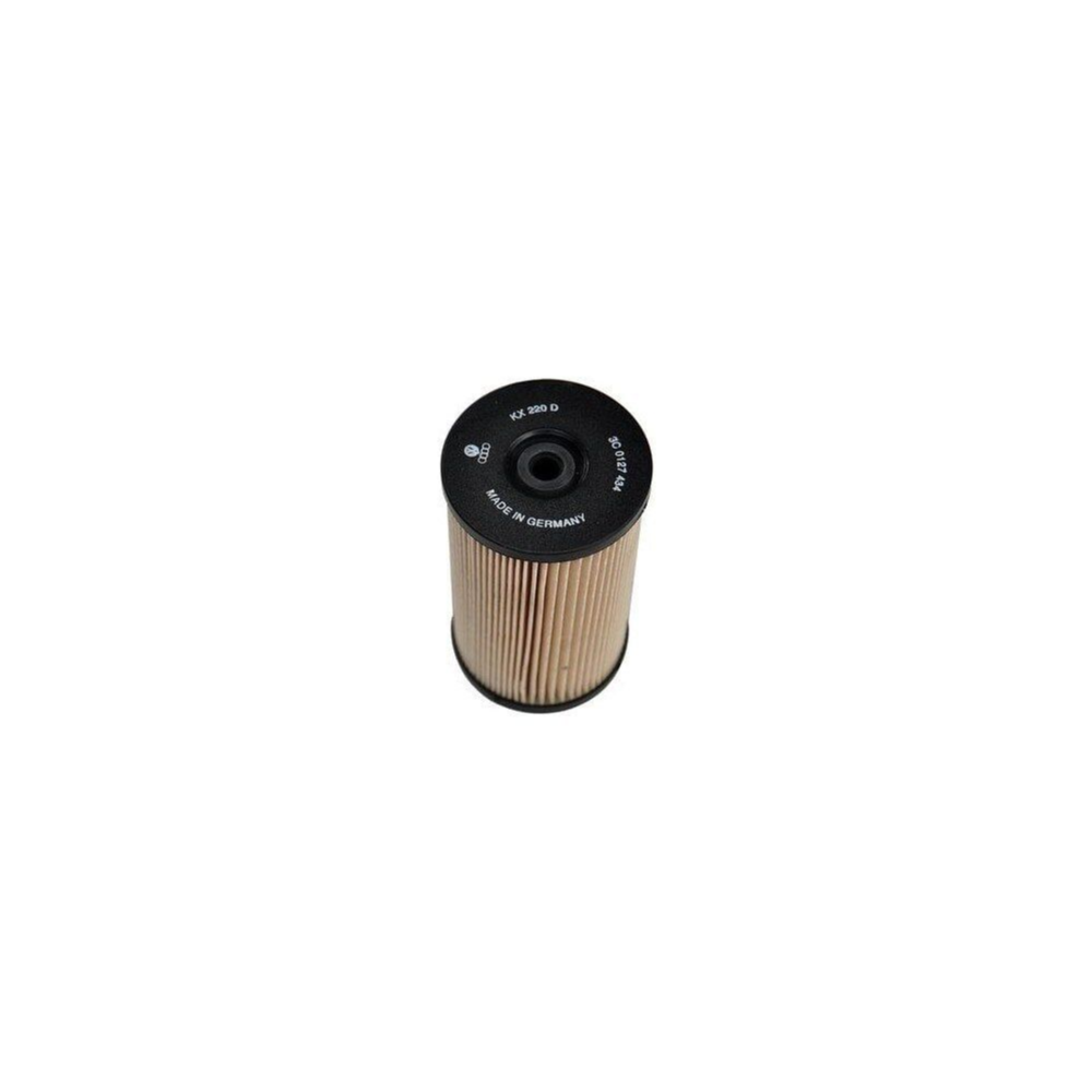 Valeo Yakıt Filtresi Caddy - Passat - A3 3C0127434