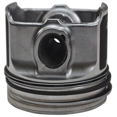 Pıston + Segman 76,50Mm Std Adet Vw Golf3 Polo Vento 92 [0303200]
