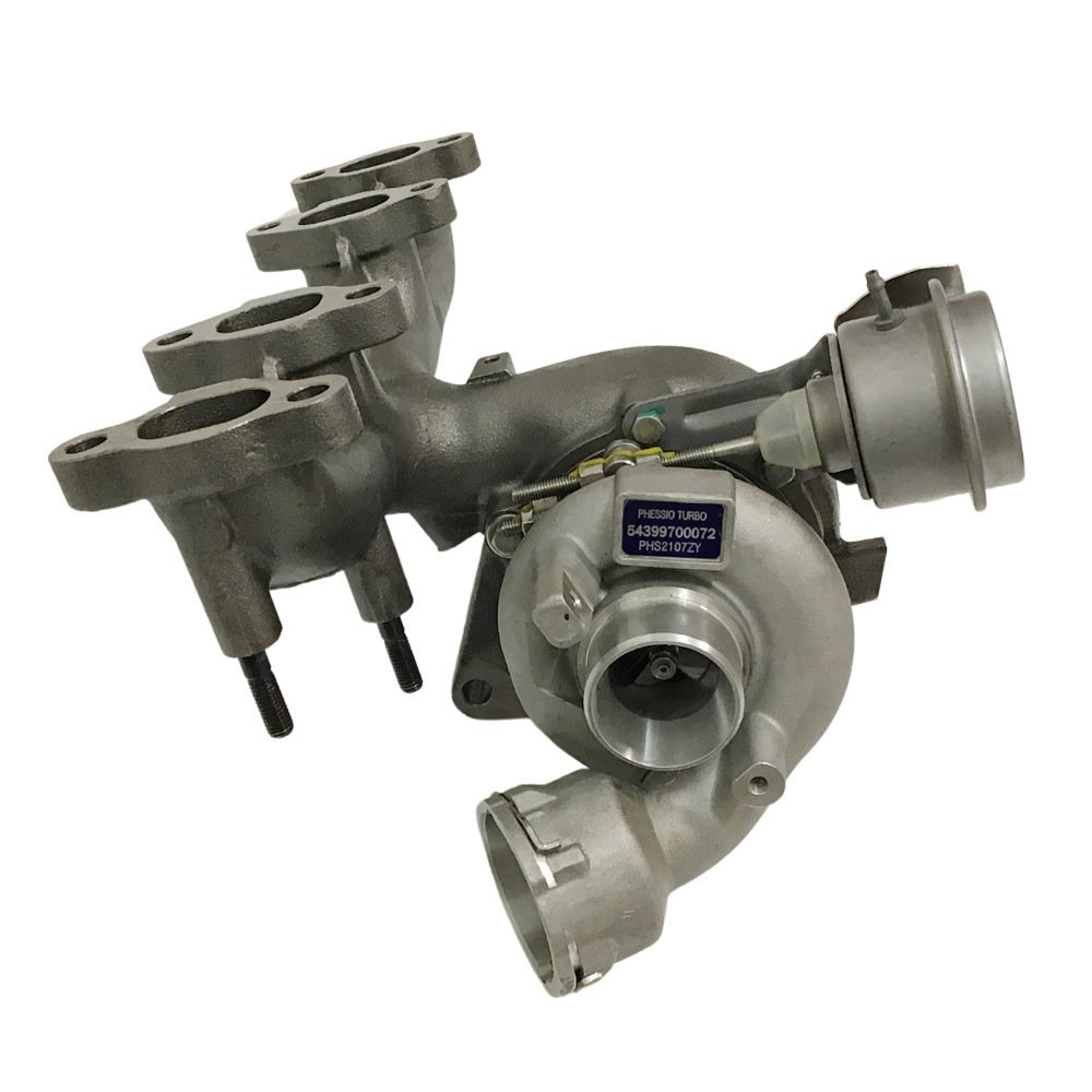 Caddy Turbo Sarj 04-10 [Kkk] [03G253014M]
