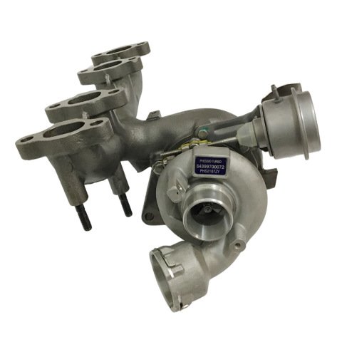 Caddy Turbo Sarj 04-10 [Kkk] [03G253014M]