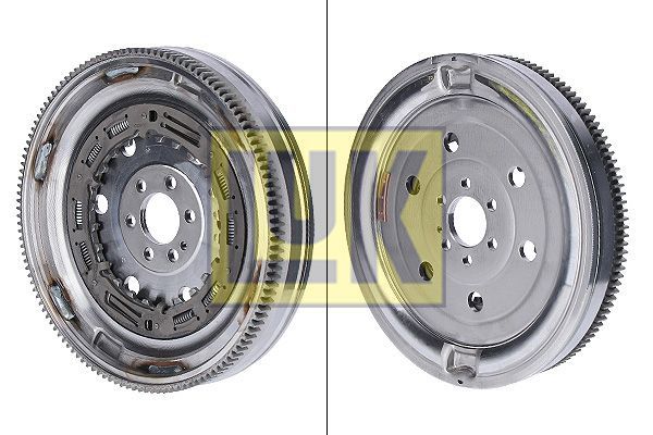 Volan Polo Ibıza Fabıa 14- Luk 04B105266C