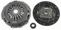 Debriyaj Seti Polo 2005 Sonrası  Bnm Motor 1.4 Tdı Sachs -  3000951355