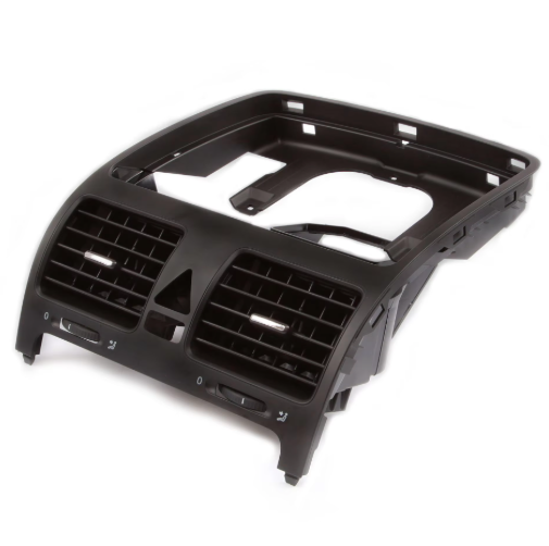 Golf5 Jetta Orta Havalandırma Izgarası 2005-2009 1K0819728H