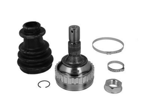 Peugeot Aks Kafası Dis Partner 1.9 D - 3272Y3