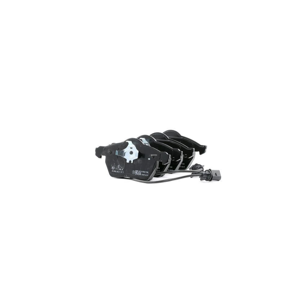 Ferodo Ön Fren Balatası VW Passat - Audi A4 - Audi A6 1997-2004 4B0698151N