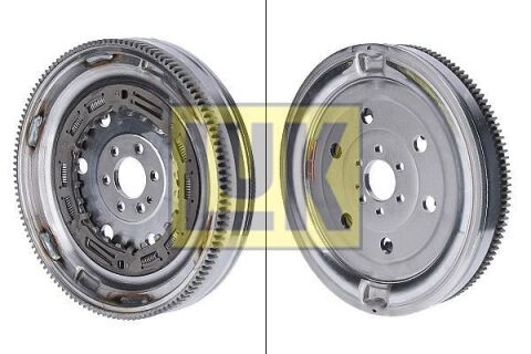Luk Volan VW Polo - Ibiza - Fabia 1.4 TDI CUSA-CUSB-CUTA-CYZA-CYZB 2014- 04B105266C