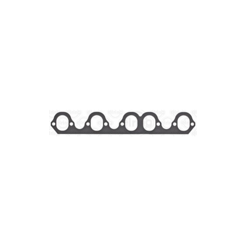 Elring Emme Manifold Contası VW T4 - LT - Crafter AJA-AAB-ANJ-AVR-ACV-BJK-BJM 2.4 D-2.5 TDI 1997-2014 074129717