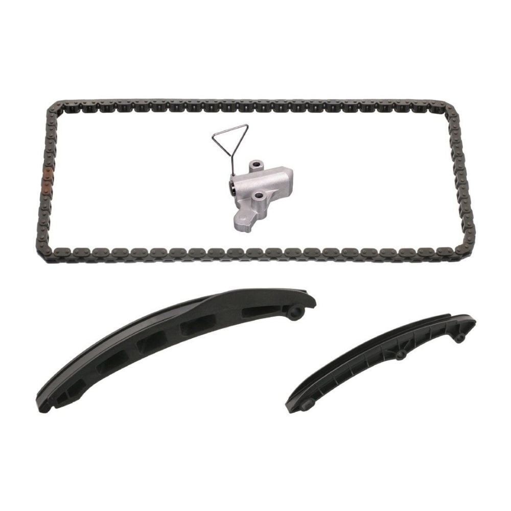 Febi Eksantrik Zincir Seti VW Golf 5 - Golf 6 - Jetta - A3 - Leon 1.4 TSI - 1.6 FSI 2004-2013 03C109158A