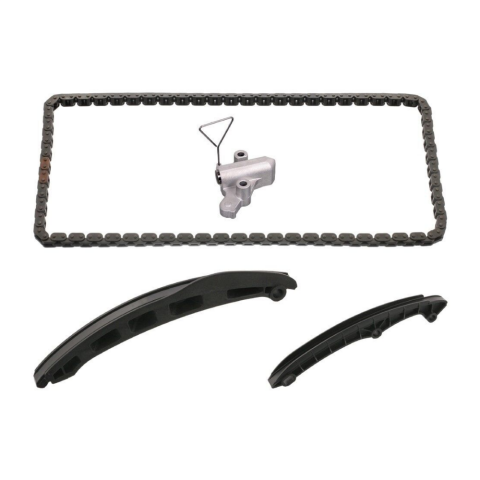 Febi Eksantrik Zincir Seti VW Golf 5 - Golf 6 - Jetta - A3 - Leon 1.4 TSI - 1.6 FSI 2004-2013 03C109158A
