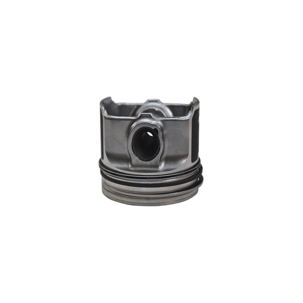 Mahle Piston + Segman 76,50Mm Std Vw Golf 3 - Polo - Vento