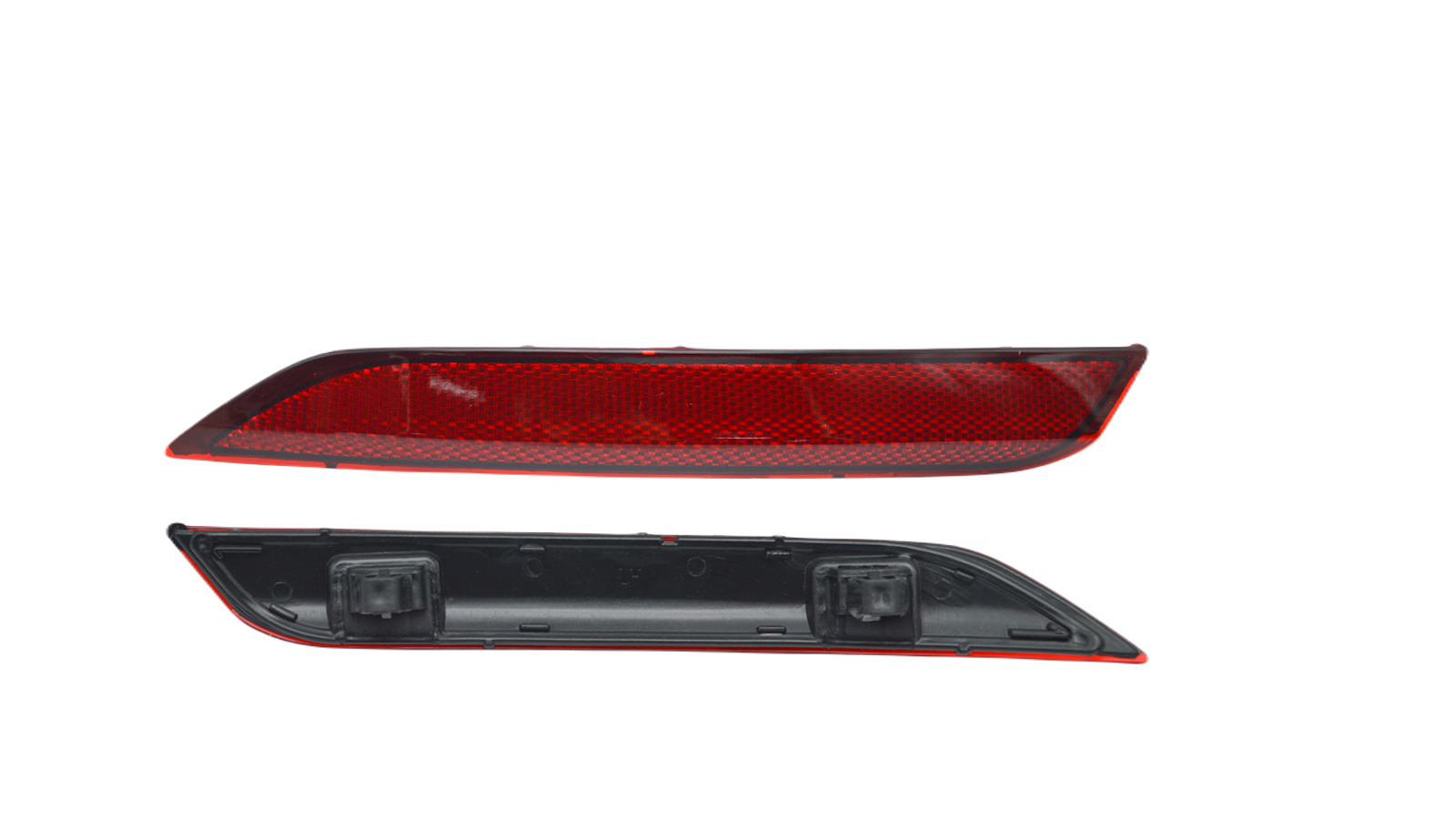 Wisco Tampon Reflektörü Arka Sol Polo 2014-2018 6C0945105B