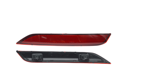 Wisco Tampon Reflektörü Arka Sol Polo 2014-2018 6C0945105B