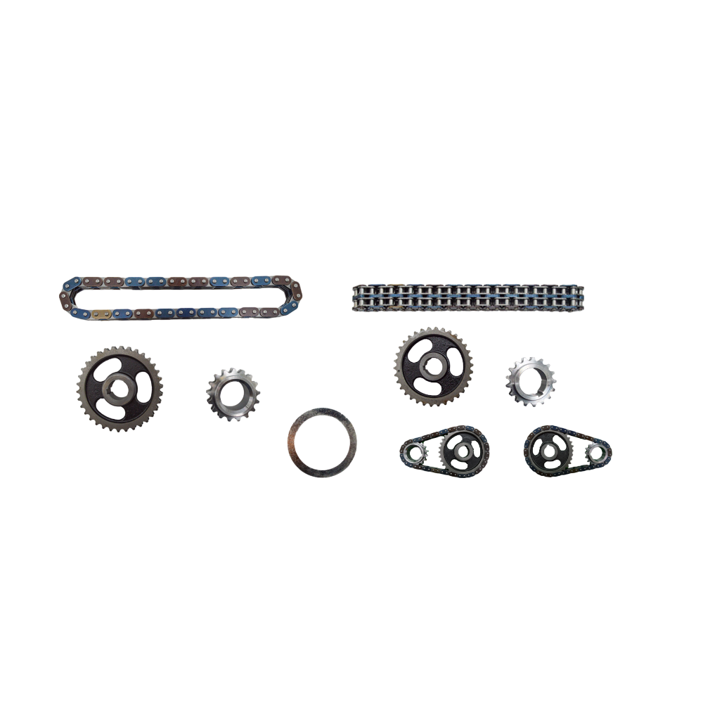 Eksantrik Zincir Seti 3 Parça Skoda Felicia 1998- 1111940-00