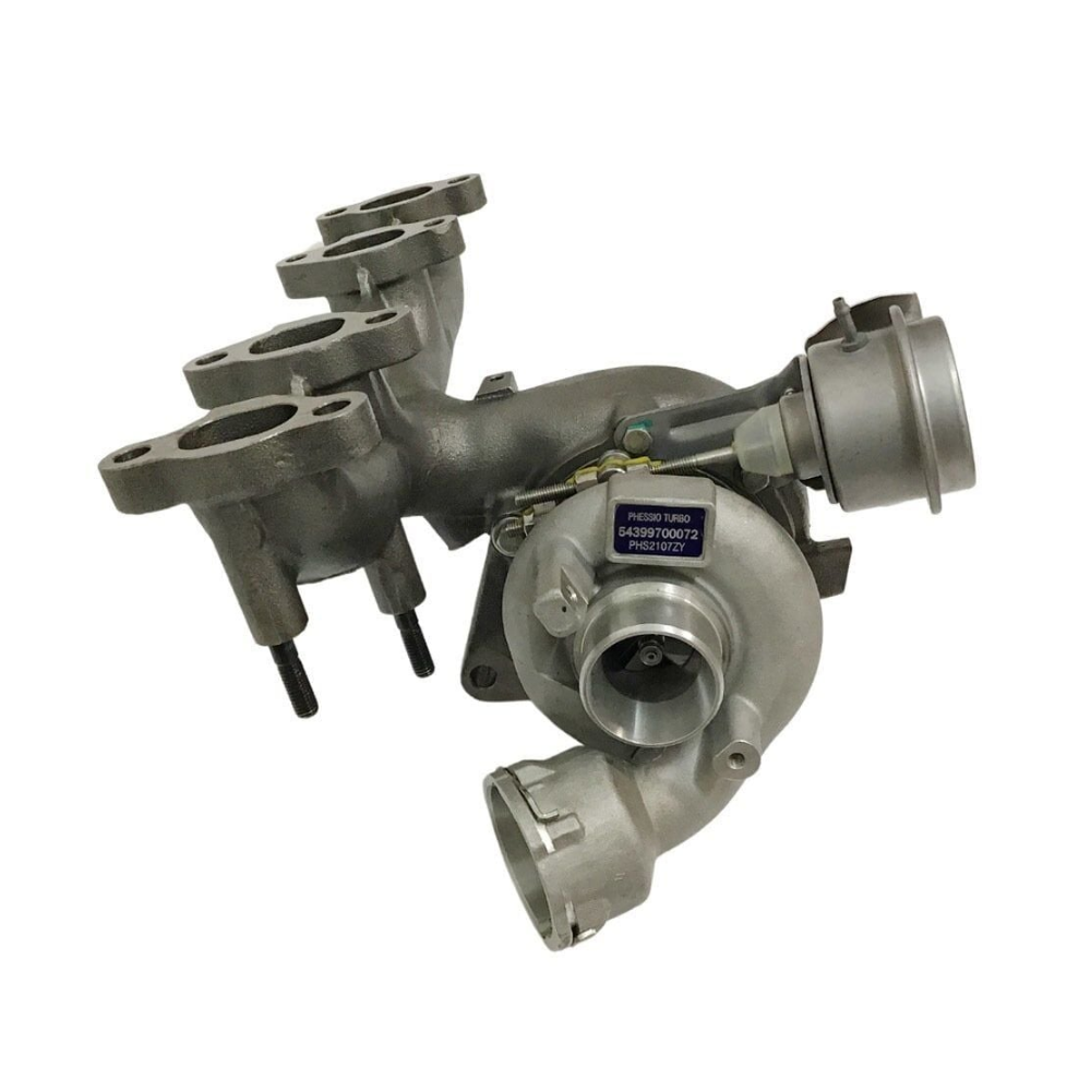 KKK Turbo Şarj 03G253014M - Volkswagen Caddy Uyumlu