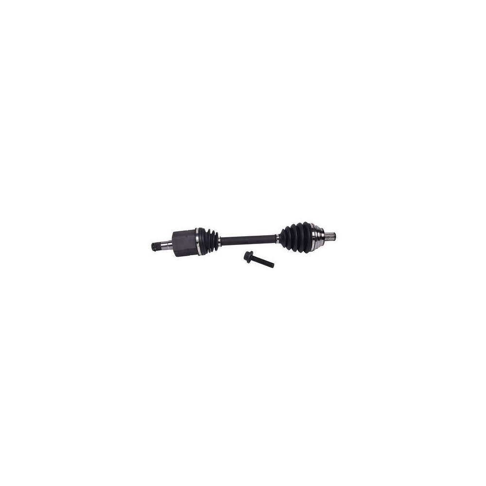 Aks Komple Ön Sol VW Golf 5 - Jetta - Audi A3 1.6 BGU-BSE 2004-2010 1K0407271BD