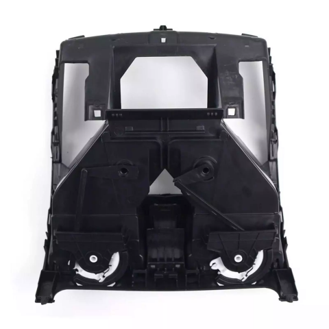Orta Havalandırma Izgarası Volkswagen Golf 5 - Jetta 5 2005-2009 1K0819728H