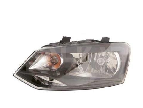 Far Sol Polo 10-14 Depo 6R1941015E