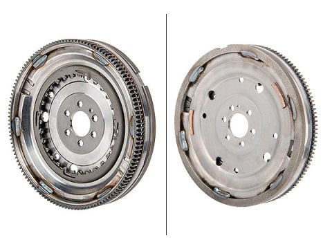 Polo Ibıza Fabıa A1 Volan 14- [Luk] [04C105266D]