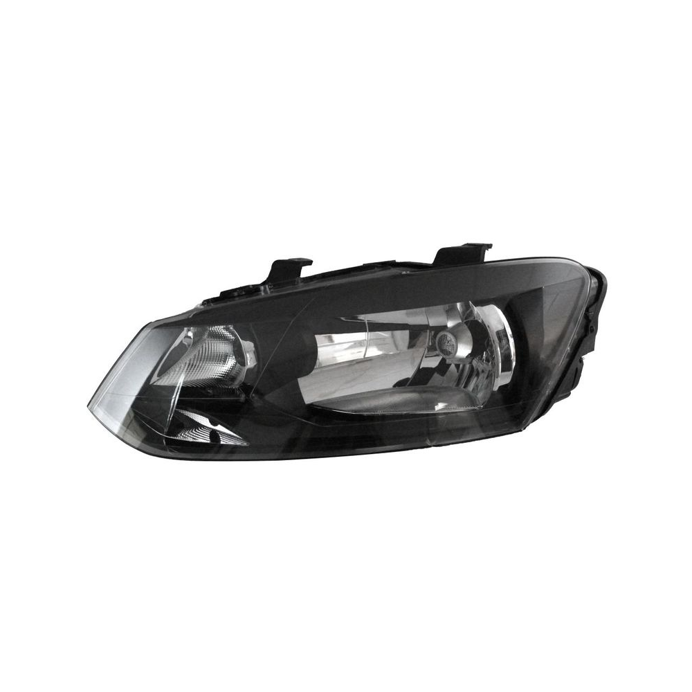Depo Far Sol VW Polo 2010-2014 BM 6R1941015E