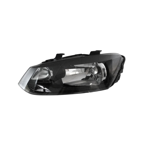 Depo Far Sol VW Polo 2010-2014 BM 6R1941015E