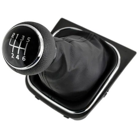 Golf5 Jetta Vites Topuzu & Körüğü (6 İleri) 2004-2011 - 1K0711113