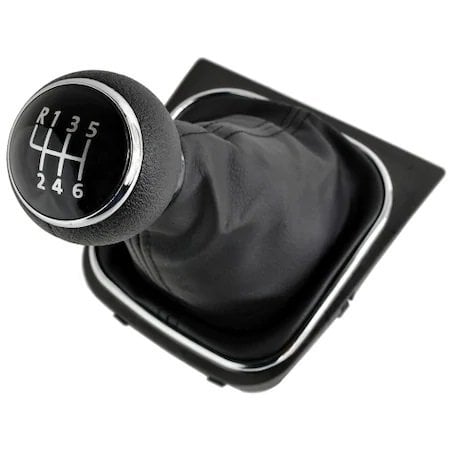 Golf5 Jetta Vites Topuzu & Körüğü (6 İleri) 2004-2011 - 1K0711113